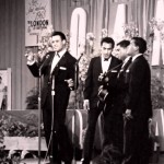 Howard Morrison Quartet performance 1963