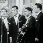 Howard Morrison Quartet – Profile