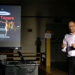 Making the Modern Whare Tapere – Te Ahukaramu Charles Royal