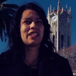 Maru Nihoniho – Games Developer – Māori Futuremakers