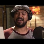 Sensitive To A Smile by Aotearoa Reggae All Stars (A.R.A.S)