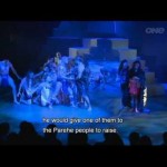 Arohanui – The Greatest Love – Stage Production – Part 1 of 2