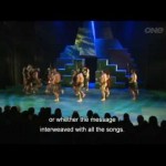 Arohanui – The Greatest Love – Stage Production – Part 2 of 2