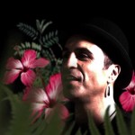 Greenstone and Gold by Riqi Harawira