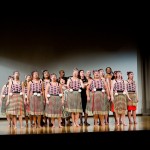 Ka Pioioi E by Ngāti Rarana