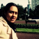 Mania Campbell-Seymour – Student Doctor – Māori Futuremakers
