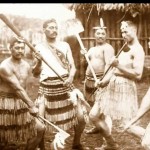 Parihaka – A Photographic Survey 1981 – Slide Show Documentary