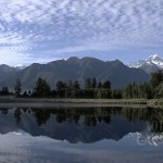 The Creation of Aoraki – Mount Cook