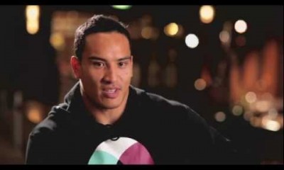 Ake, Ake, Ake. Kia Kaha – The Spirit of Māori Rugby