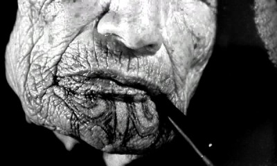 Allan Baldwin : In Frame – Documentary Trailer