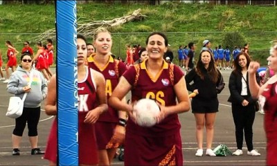 Aotearoa Māori Netball Tournament – 25 Years On
