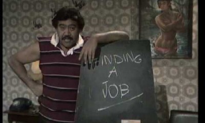Billy T James – Beginners Guide To Finding a Job