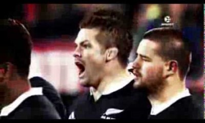 This is All Black Rugby