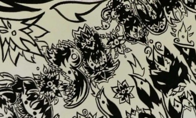 CANVASSING THE TREATY Waitangi Art Documentary