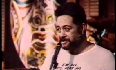 Herbs In Ruatoria – rare 1987 short-film