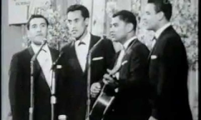 Howard Morrison Quartet – Profile