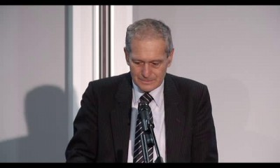 Ko Awatea Launch 2011: Sir Mason Durie – Part 1