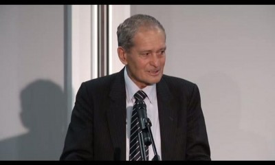 Ko Awatea Launch 2011: Sir Mason Durie – Part 2