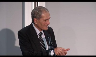 Ko Awatea Launch 2011: Sir Mason Durie – Part 3