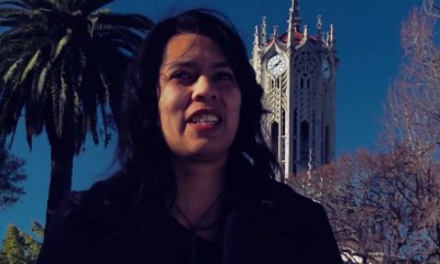 Maru Nihoniho – Games Developer – Māori Futuremakers