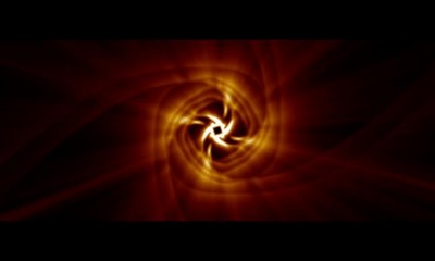Matariki Animation – Directors Cut