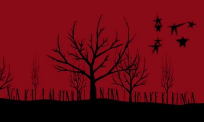 Ngā Kai a Matariki Animation