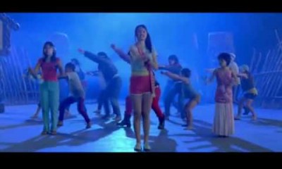 Poi E Revised Video by Taika Waititi for movie BOY