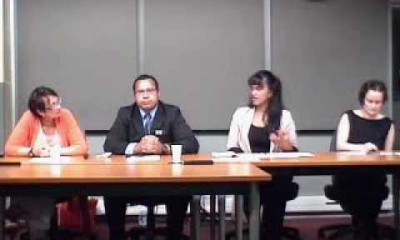 Preventing Māori suicide: Involving whānau and community