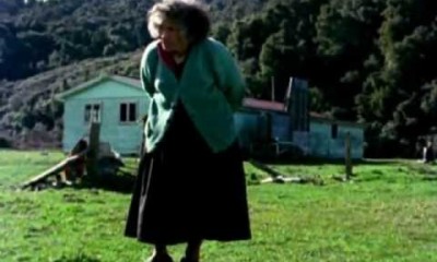 In Spring One Plants Alone – Documentary Film by Vincent Ward