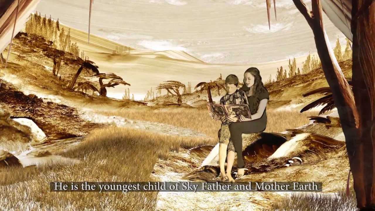 Thumbnail for Rūaimoko by Maisey Rika (featuring Anika Moa)