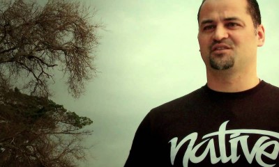 Scotty Morrison – Broadcaster / Performer – Māori Futuremakers (English)