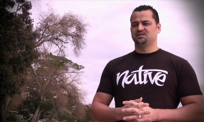 Scotty Morrison – Broadcaster / Performer – Māori Futuremakers (Māori)