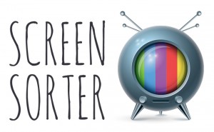 ScreenSorter