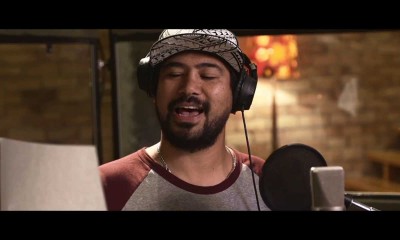 Sensitive To A Smile by Aotearoa Reggae All Stars (A.R.A.S)