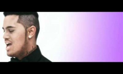 Homesick by Stan Walker