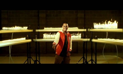 Light It Up by Stan Walker