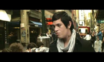 Unbroken by Stan Walker