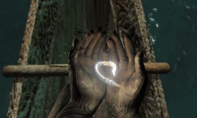 Story of Creation, Maui and Aoraki – 3D Animation