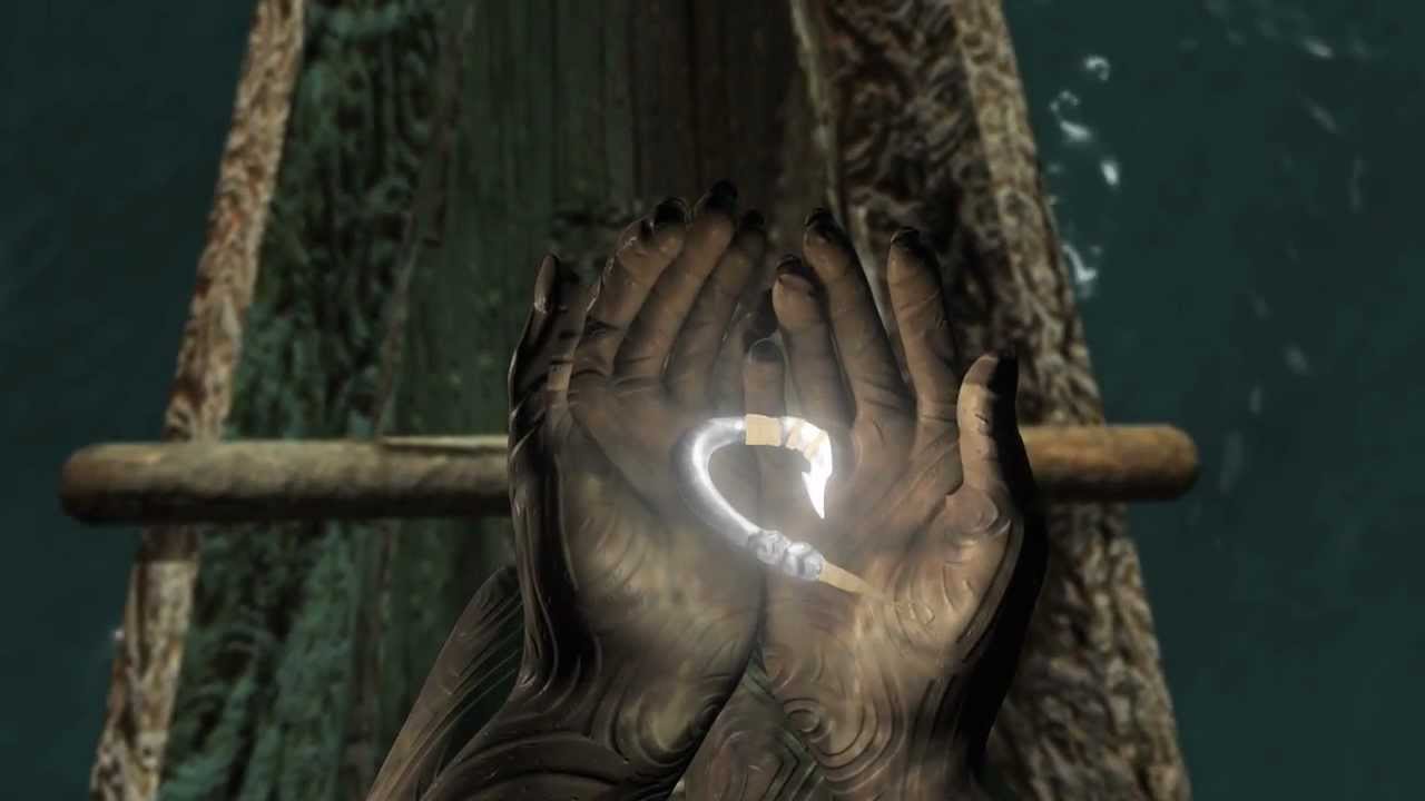 Thumbnail for Story of Creation, Maui and Aoraki – 3D Animation