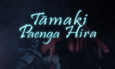 Tamaki Haenga Hira Documentary