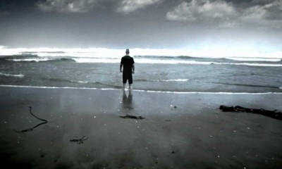 Tangaroa – God of the Sea by Tiki Taane