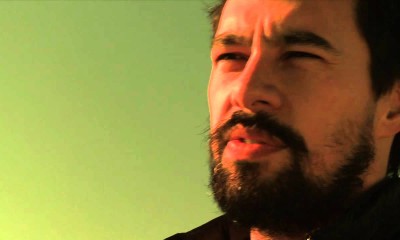 Tearepa Kahi – Filmmaker – Māori Futuremakers
