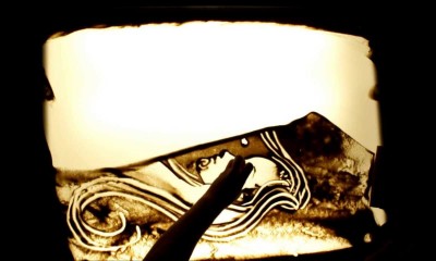 Tihore Mai Te Rangi – Māori Tale Of Creation