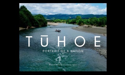 Tūhoe – Portrait of a Nation