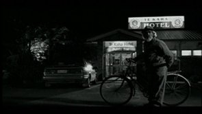 Two Cars, One Night – Short Film