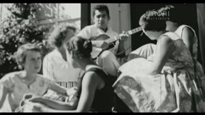 Unsung Heroes of Māori Music – Ben Gilgen
