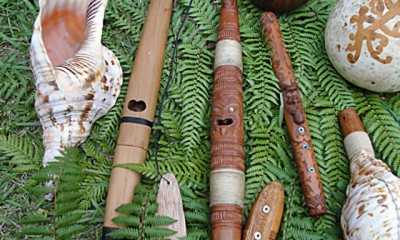 Voices Of The Land – Dr Richard Nunns