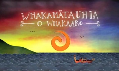 Whakamātauhia o Whakaaro –  Explore Your Imagination 1