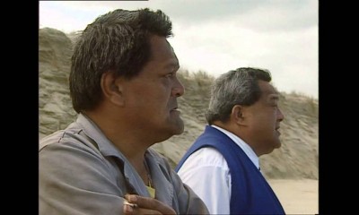 A look at the history of Mitimiti in the Hokianga – 1994 documentary