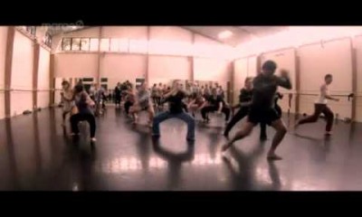 Atamira Dance Company going global